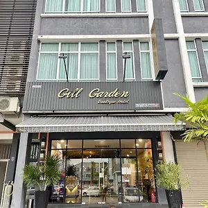 Gill Garden Boutique Malacca