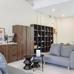  Hostal Aayu Chulia Penang