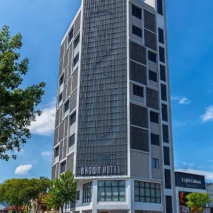 3* Hotel Brown